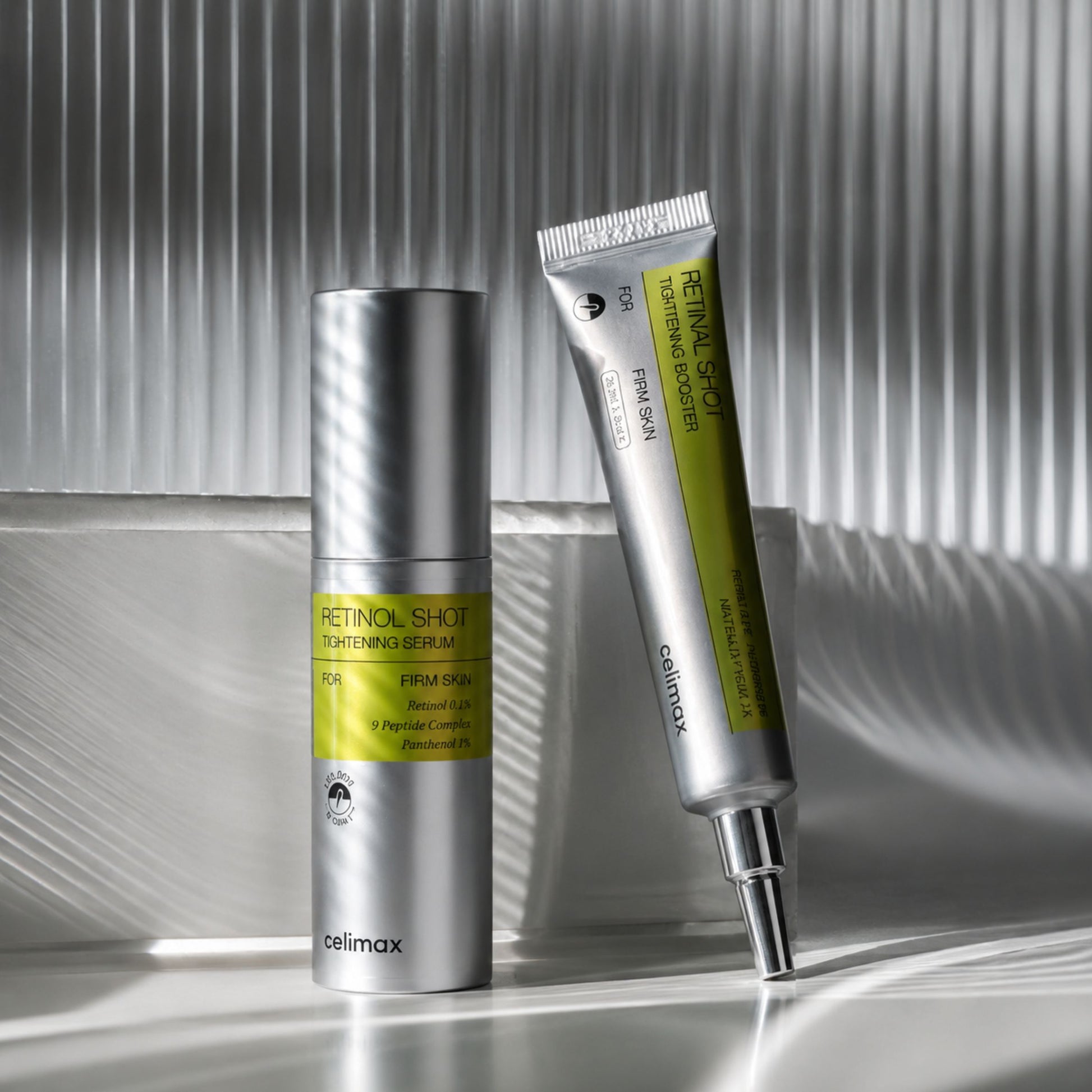 Celimax The Vita-A Retinol Shot Tightening Serum