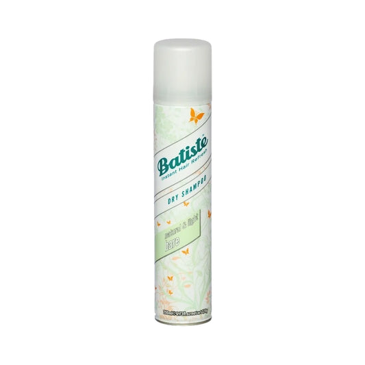 Batiste Bare Dry Shampoo 200ml