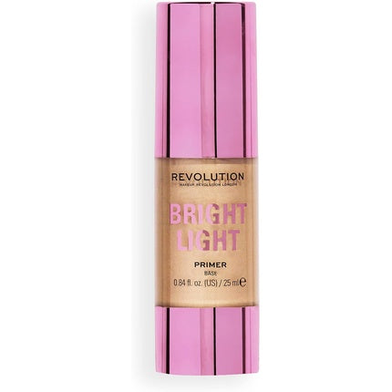Makeup Revolution London Bright Lights Illuminating Face Primer 25ml