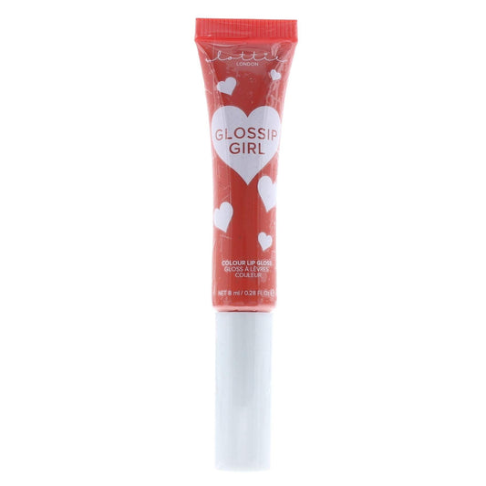 Lottie Glossip Girl Friyay Full Coverage Color Gloss 8ml