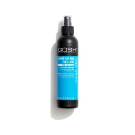 Gosh Pump Up The Volume Spray 200ml