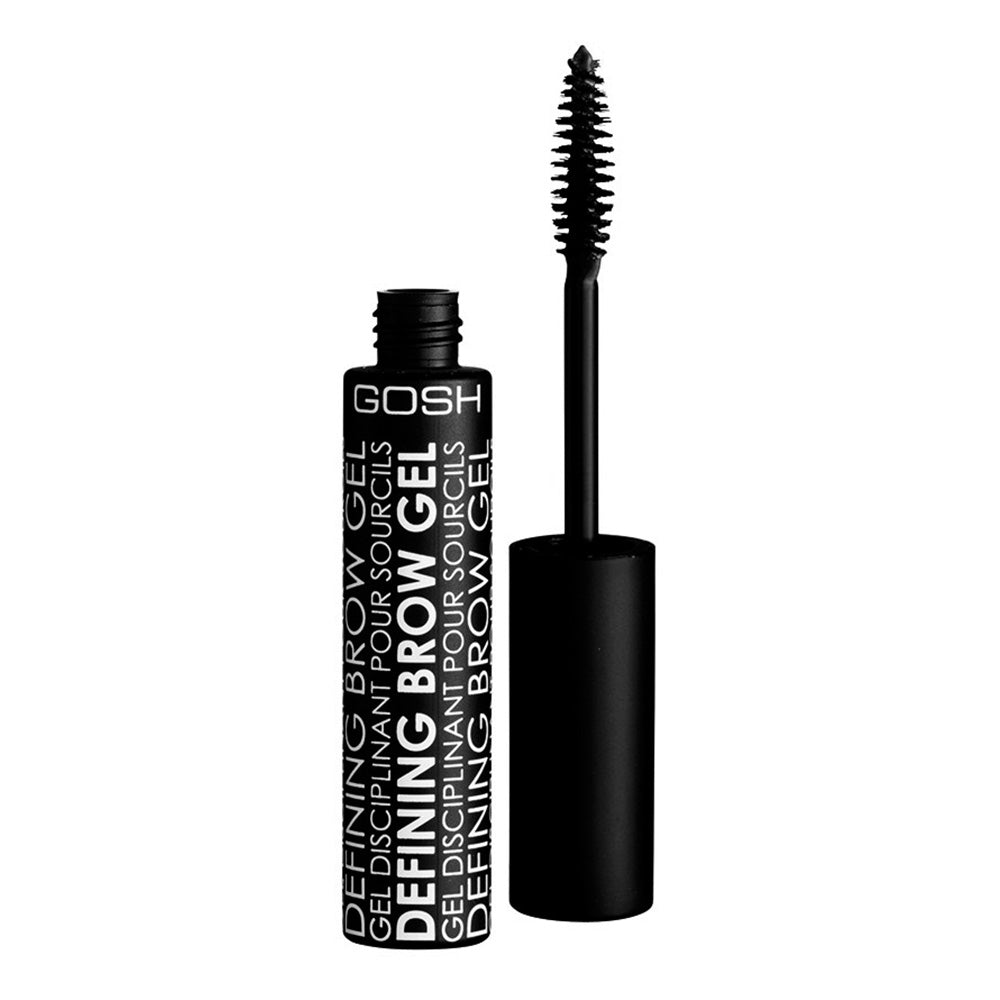 Gosh Defining Brow Gel 004 BLACK
