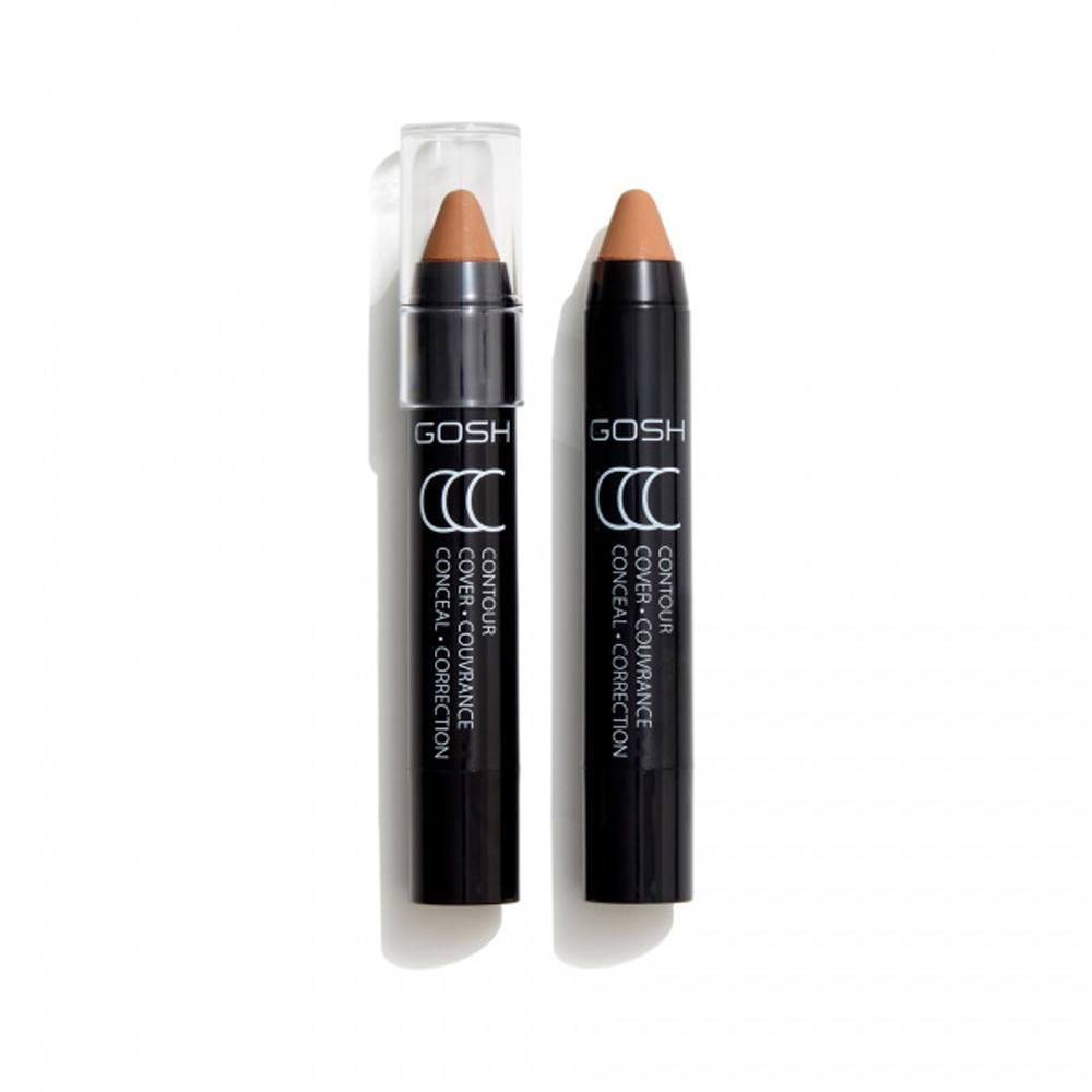 Gosh CCC Stick 005 Dark 4,4g