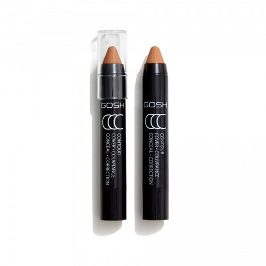 Gosh CCC Stick 005 Dark 4,4g