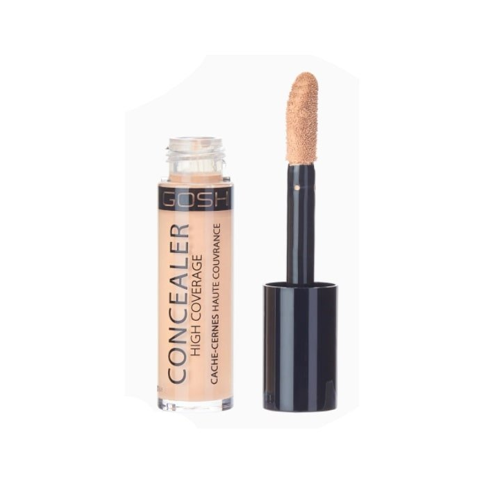 Gosh Concealer High Coverage 001 Porcelain