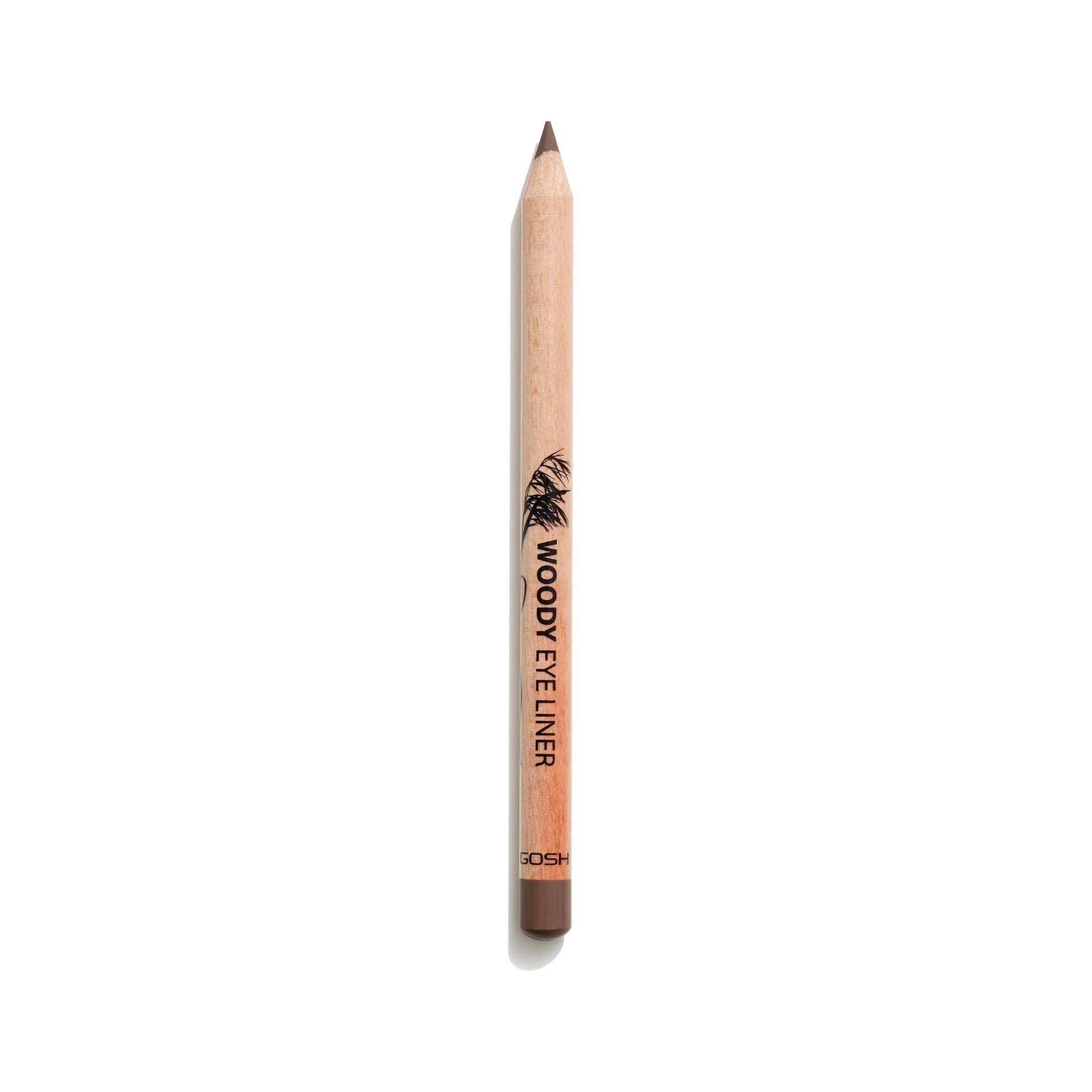 Gosh Woody Eye Liner 003 Teak 1.1g