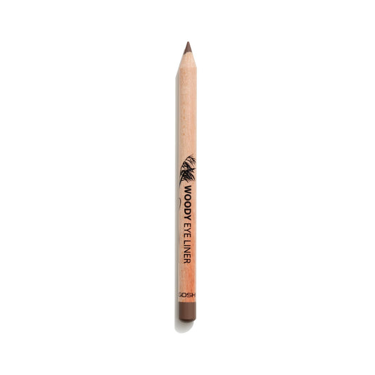 Gosh Woody Eye Liner 003 Teak 1.1g