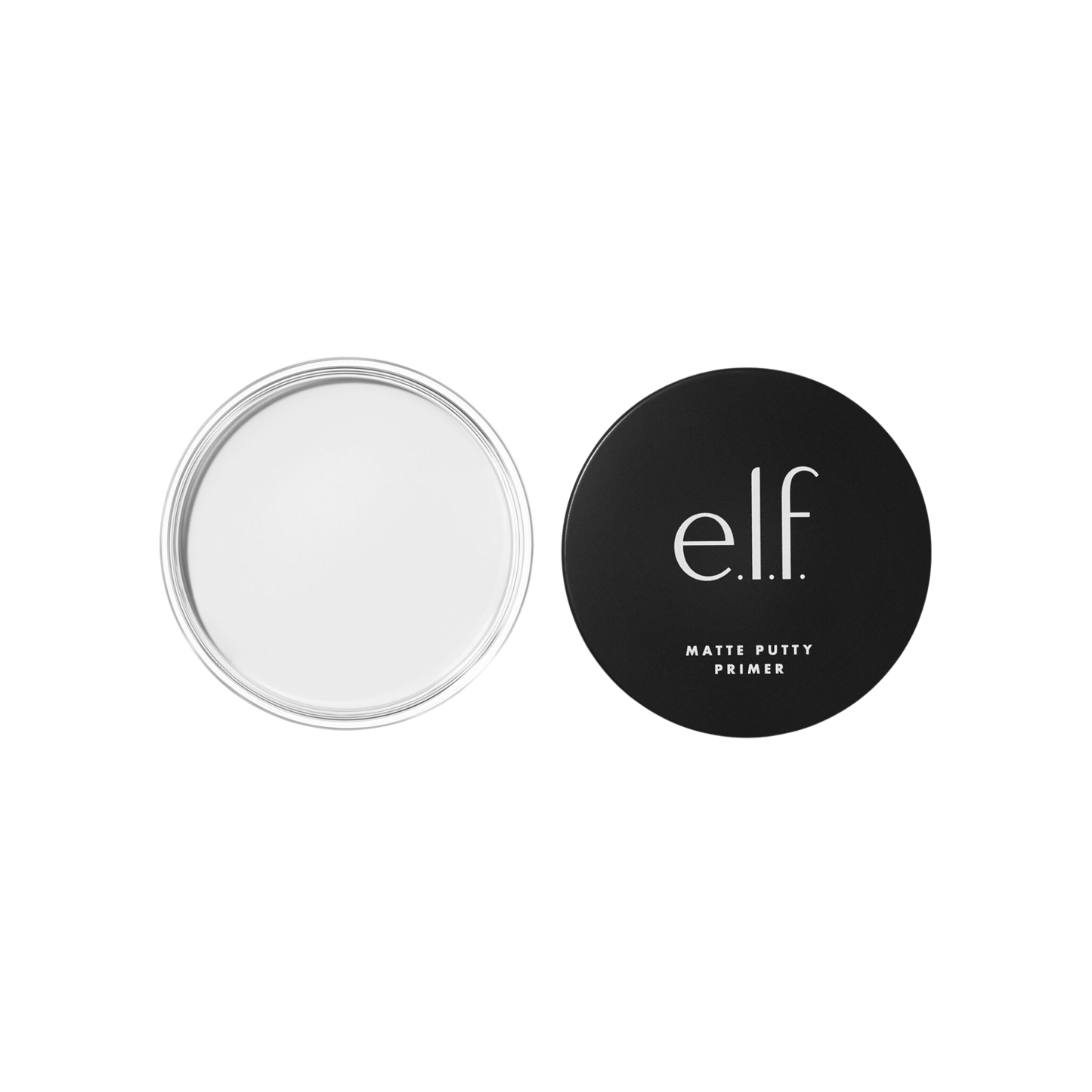e.l.f. Matte Putty Primer Universal Sheer