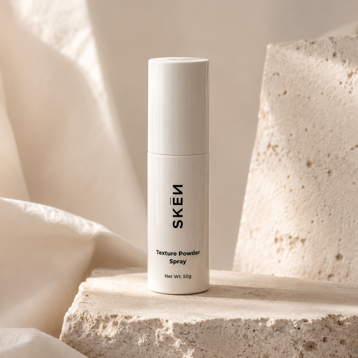 Skēn - The Texture Powder Spray 50g
