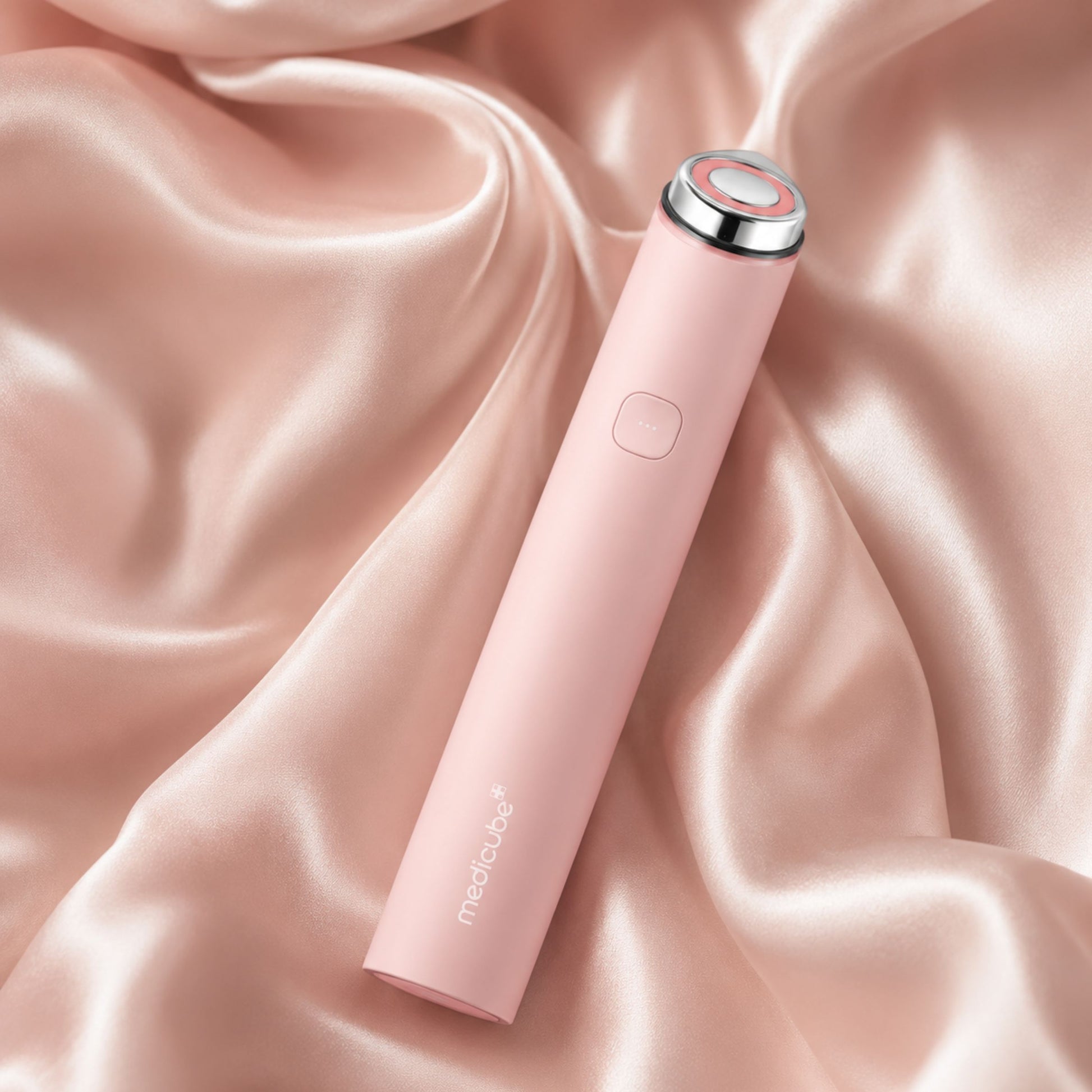Medicube Mini Age-R Booster Pro Pink