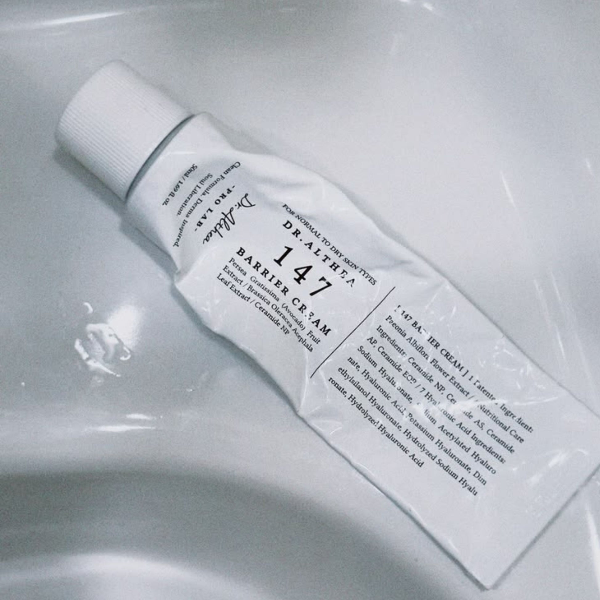 Dr.Althea – 147 Barrier Cream 50ml