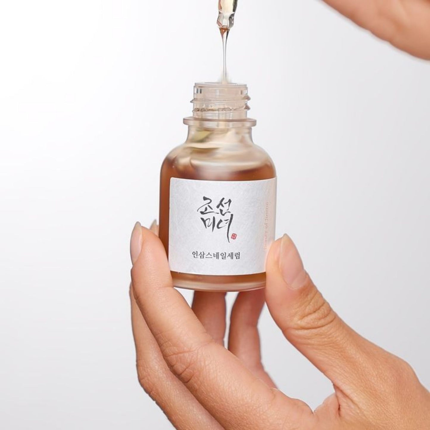 Beauty of Joseon Revieve Serum Ginseng + Snail Mucin 30ml