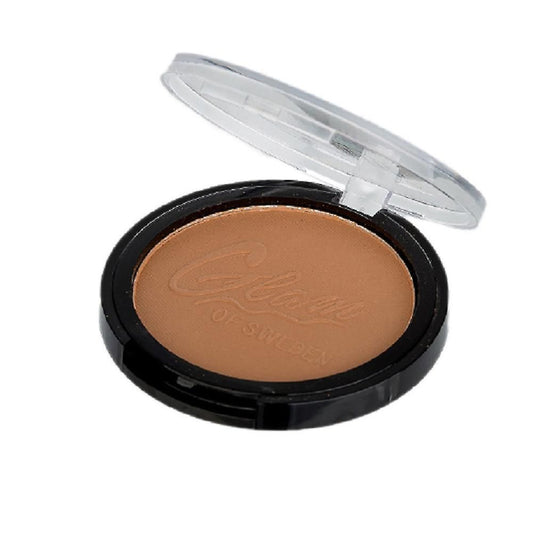 Glam Of Sweden Powder 01 Tan 10 G