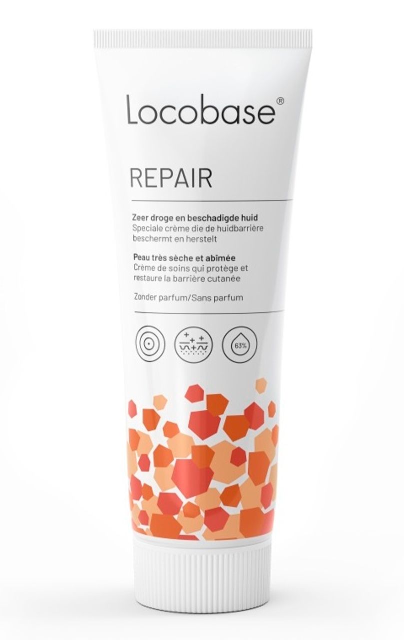 Locobase Repair Crème 100g