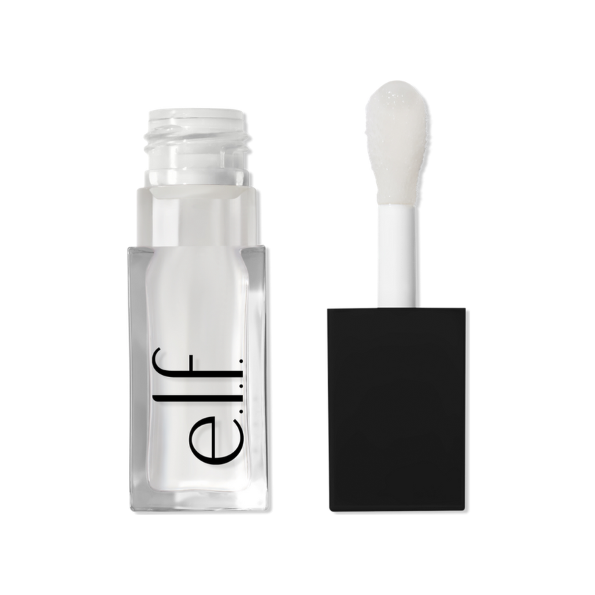 Elf Glow Reviver Lip Oil Crystal clear 7.6 ml