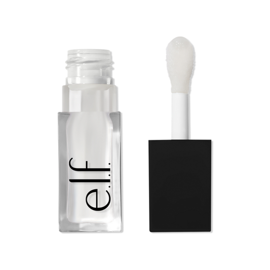 Elf Glow Reviver Lip Oil Crystal clear 7.6 ml