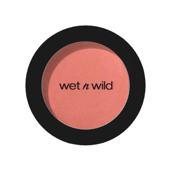 Wet 'n' Wild Color Icon Blush Bed of Roses