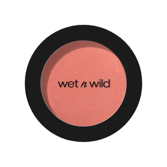 Wet 'n' Wild Color Icon Blush Bed of Roses