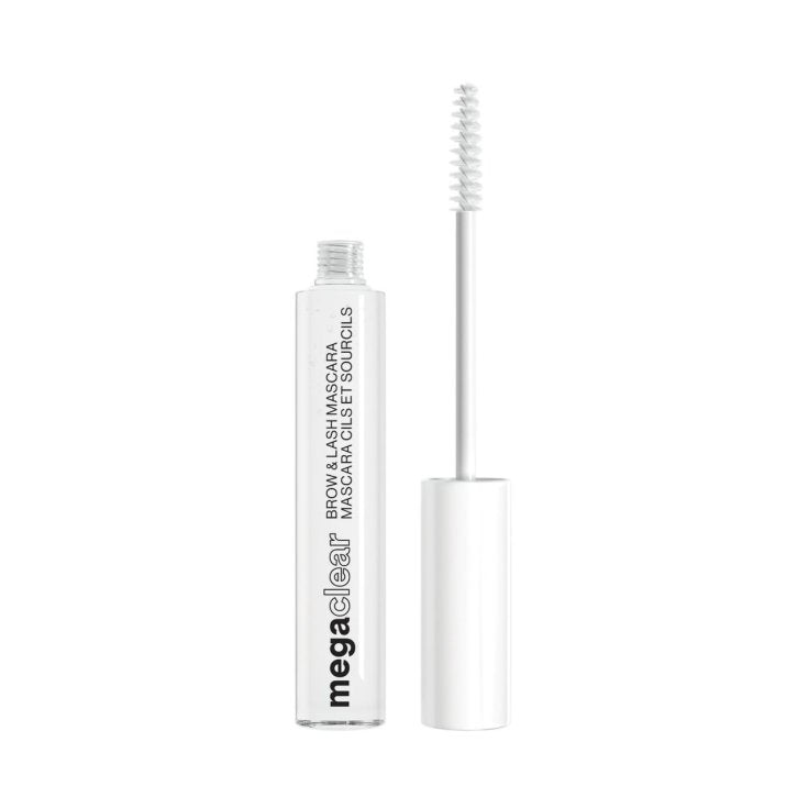 wet n wild Mega Clear Brow & Lash Mascara