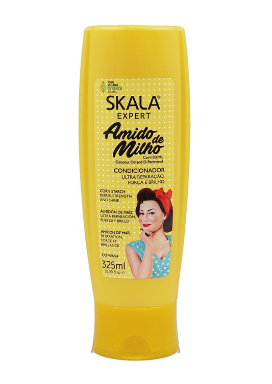 Skala expert Amido de milho conditioner 325ml