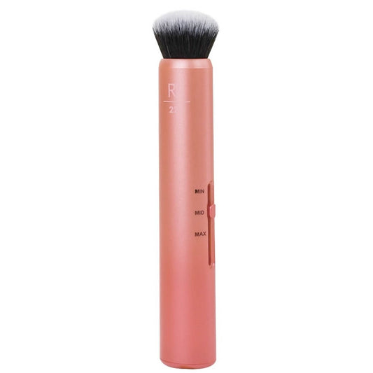 Real Techniques Slide 3-in-1 Makeup Brush for Foundation and Concealer