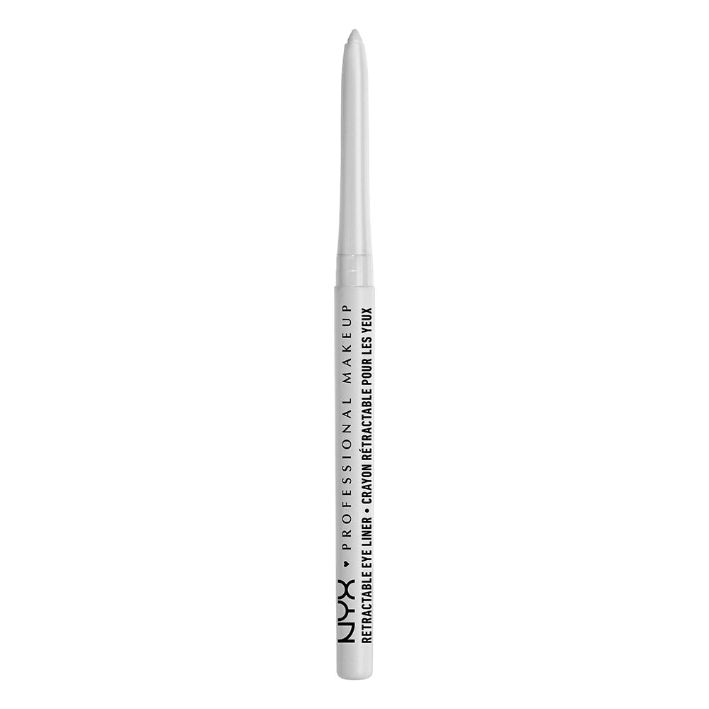 NYX Mechanical Eye Pencil White 0.34g
