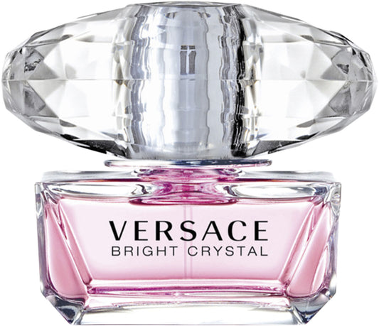 Versace Bright Crystal Eau de Toilette 50ml