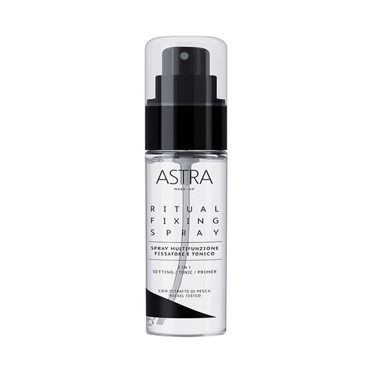 ASTRA Zen Routine Fixing Spray Makeup Fixer Spray 50ml