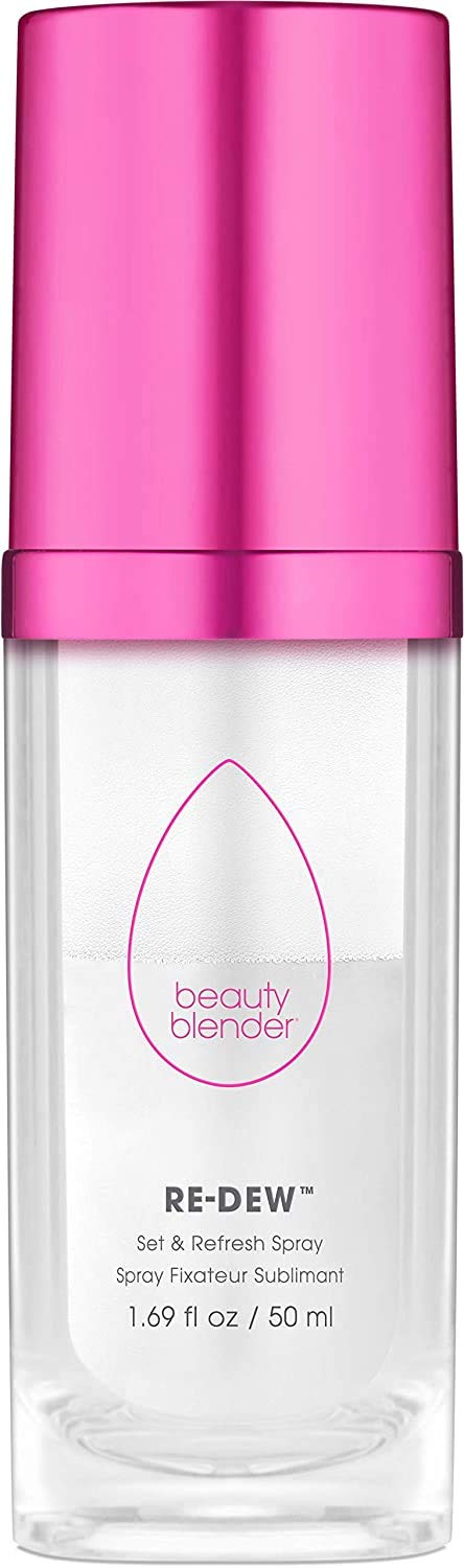 BeautyBlender Makeup Setting Mist 50ml