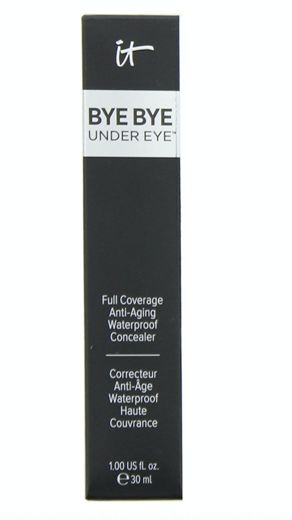 It Cosmetics Supersize Bye Under Eye Full Coverage Anti Aging Waterproof 300MNZ404422
