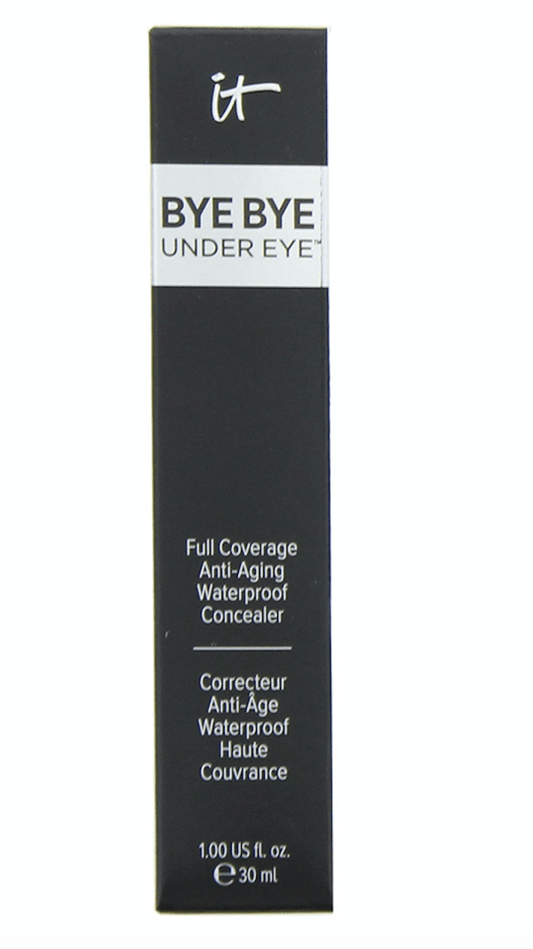 It Cosmetics Supersize Bye Under Eye Full Coverage Anti Aging Waterproof 300MNZ404422