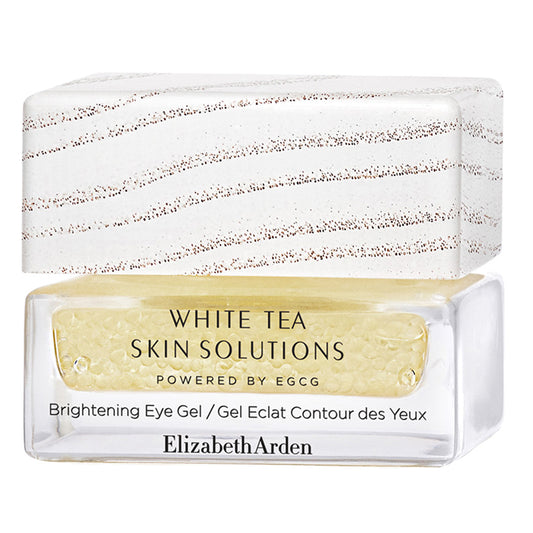 Elizabeth Arden White Tea Skin Solutions Brightening Eye Gel 15 Ml