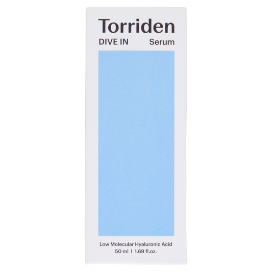 Torriden Dive In Low Molecular Hyaluronic Acid Serum