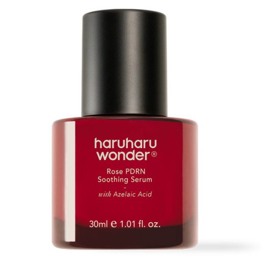 Haruharu Wonder Rose Pdrn Soothing Serum 30ml