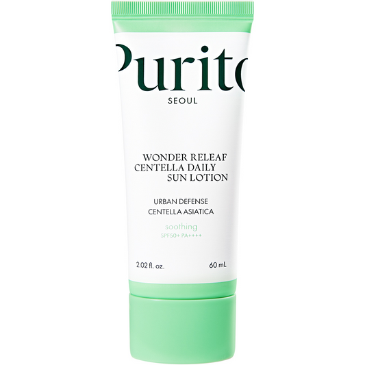 Purito Daily Sun lotion