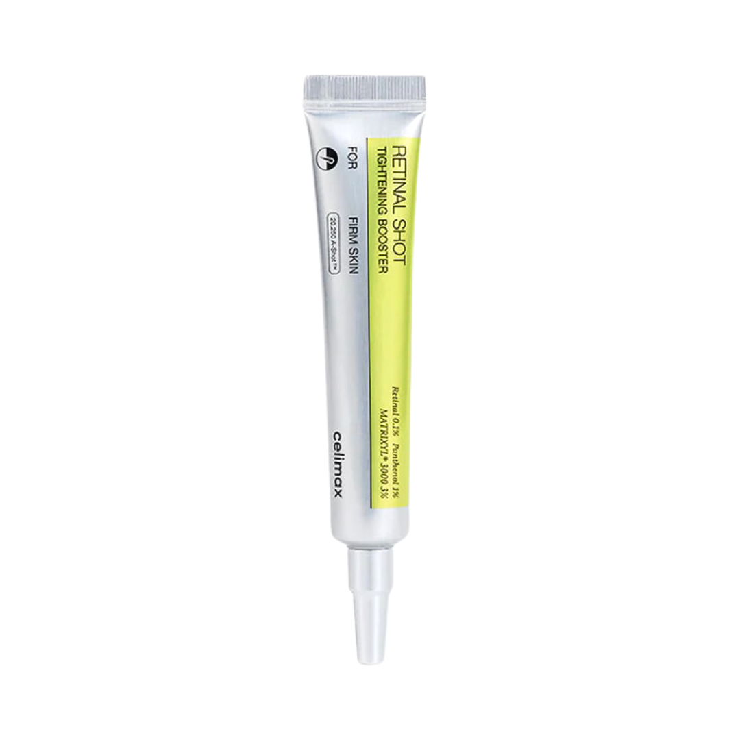 Celimax The Vita-A Retinal Shot Tightening Booster, 15 Ml