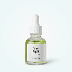 Beauty Of Joseon Green Tea Panthenol Calming Serum 30ml