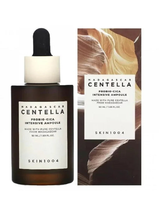 Skin1004 Madagascar Centella Probio-Cica Intensive Ampoule 50ml