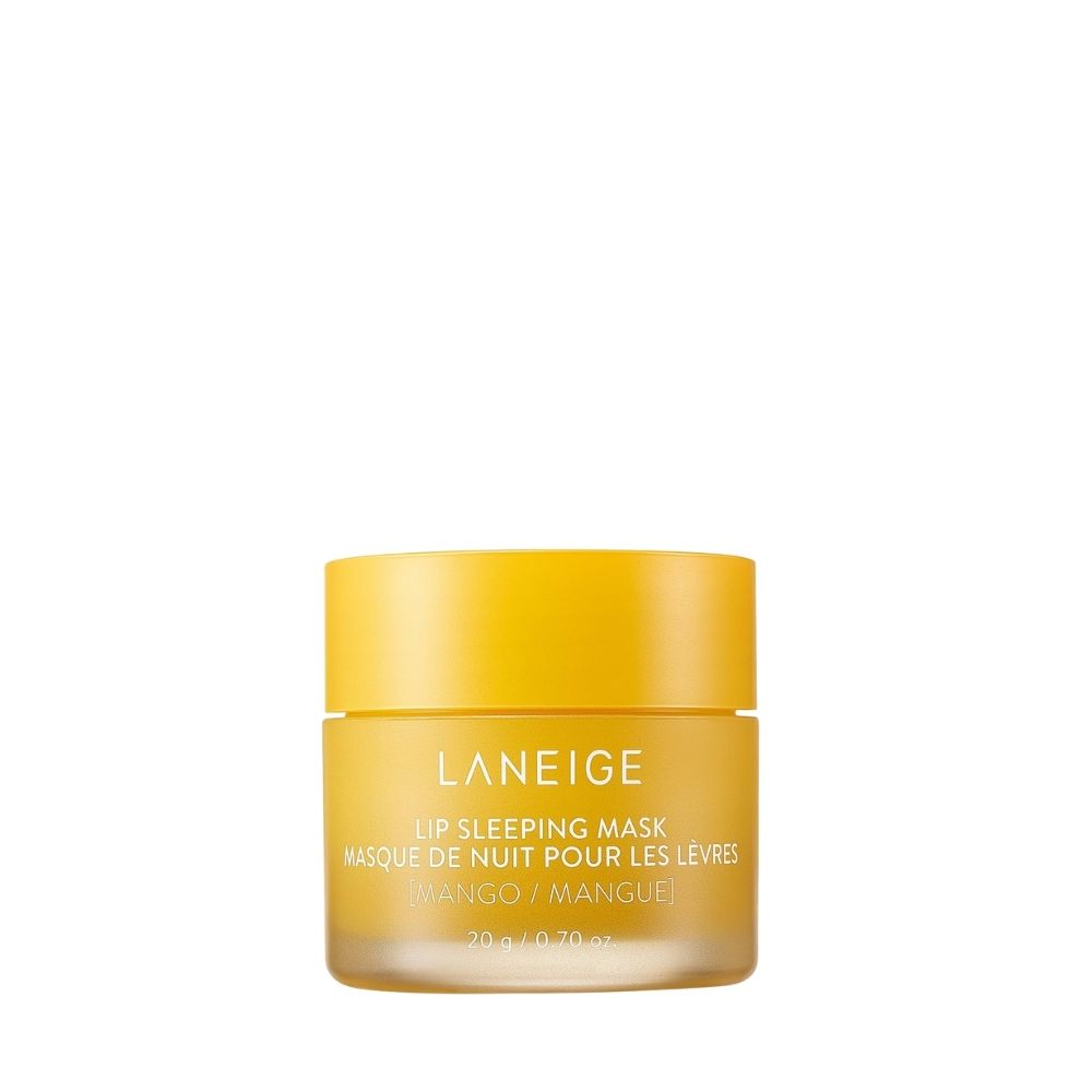 Laneige – Lip Sleeping Mask EX Mango 20 g