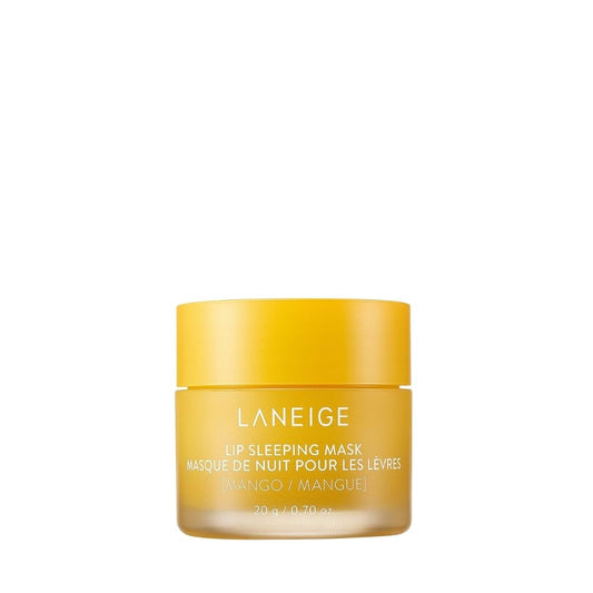 Laneige – Lip Sleeping Mask EX Mango 20 g