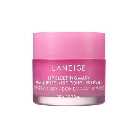 Laneige Lip Sleeping Mask EX Sweet Candy 20g