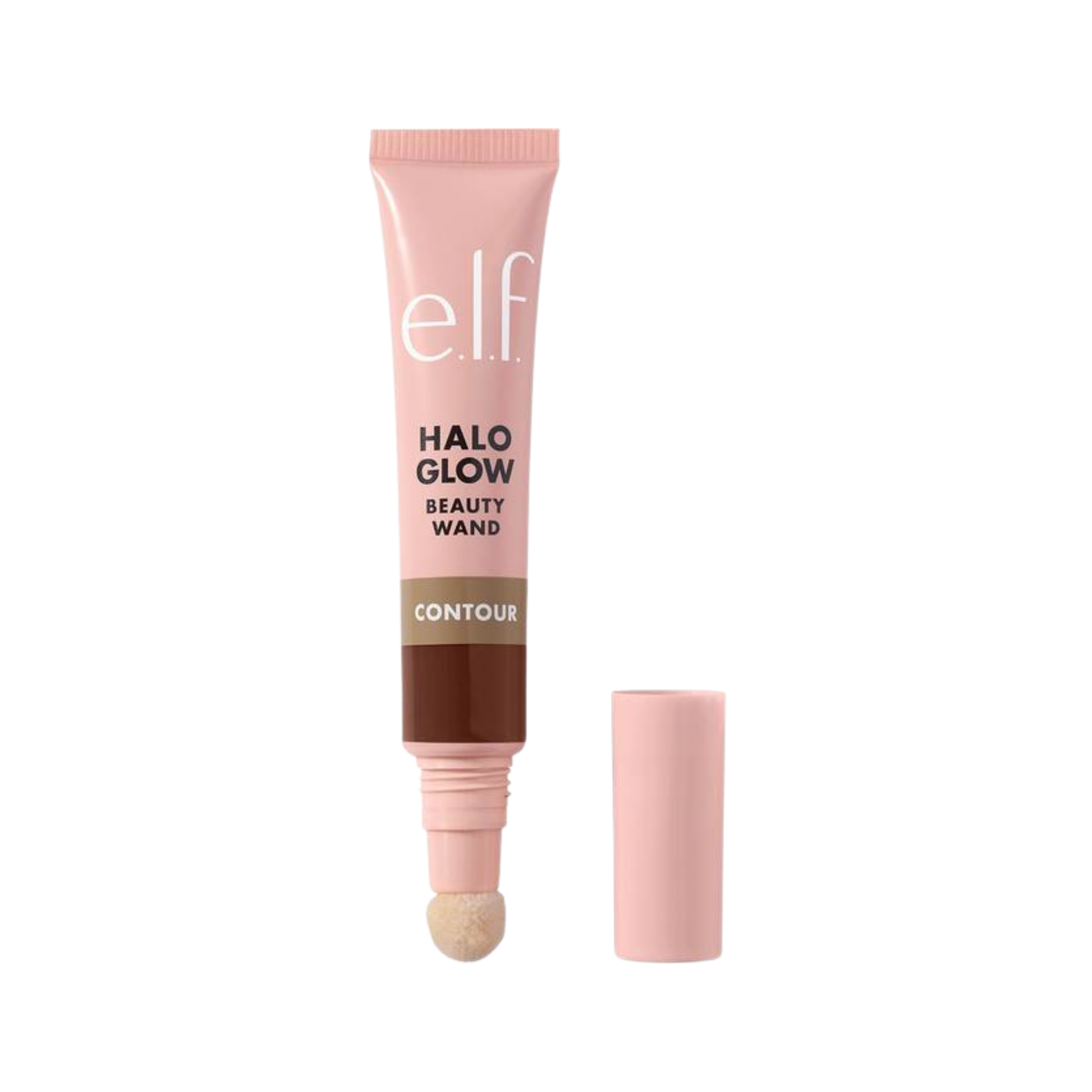 e.l.f. Halo Glow Contour Beauty Wand - Tan/Deep 10ml