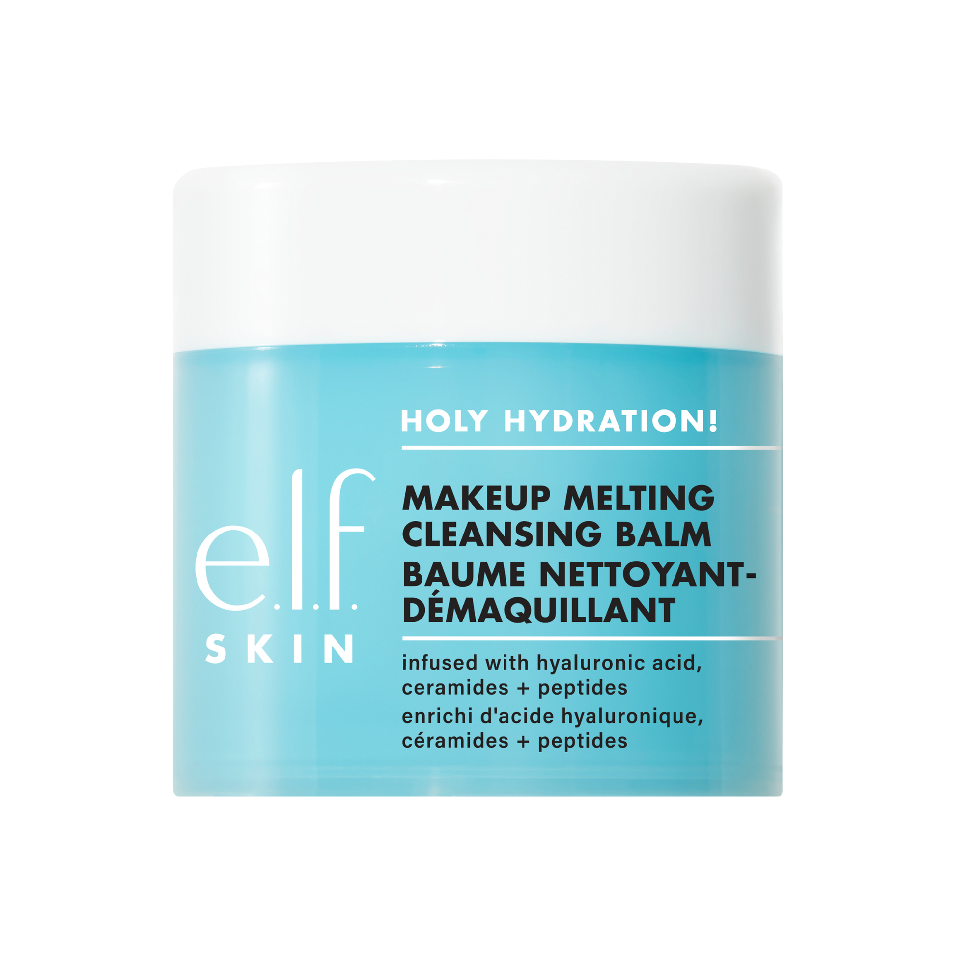 Elf Holy Hydration! Makeup melting cleansing balm 56.5 gr