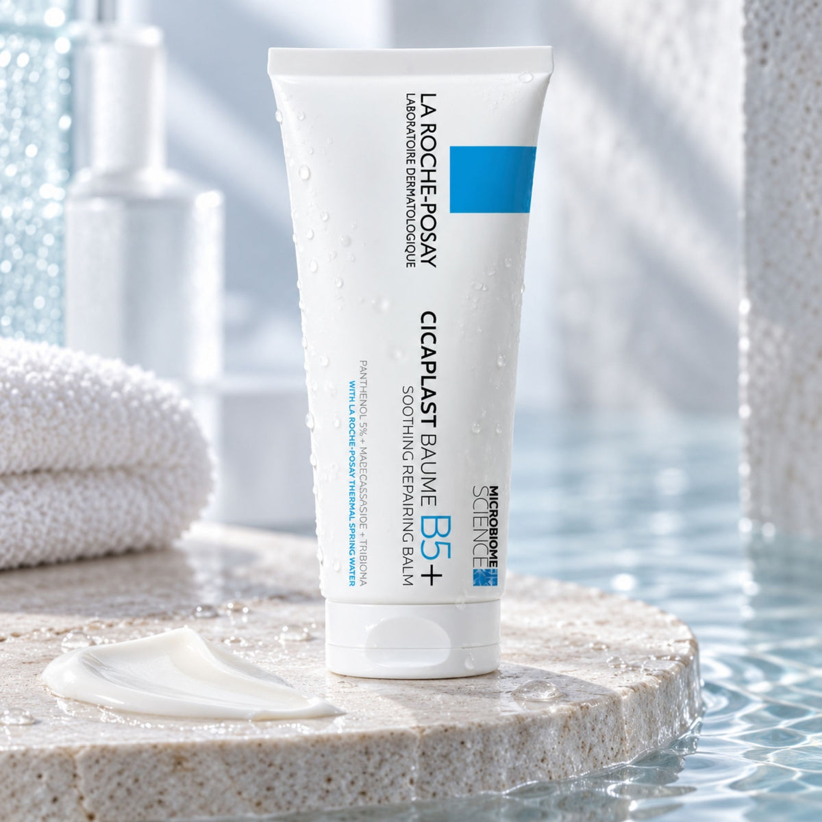 La Roche-Posay Cicaplast Balm B5+ 100ml
