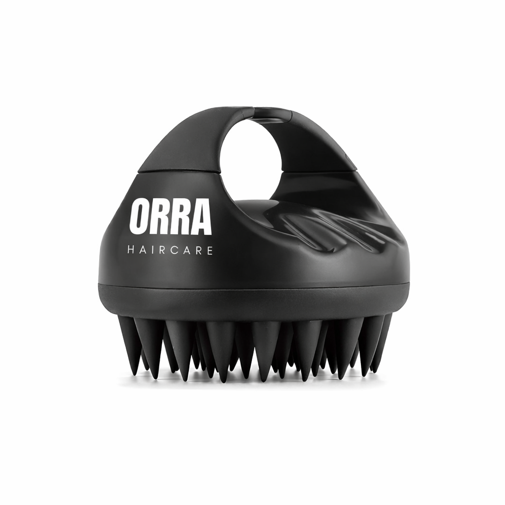 ORRA Haircare Scalp Massage Brush