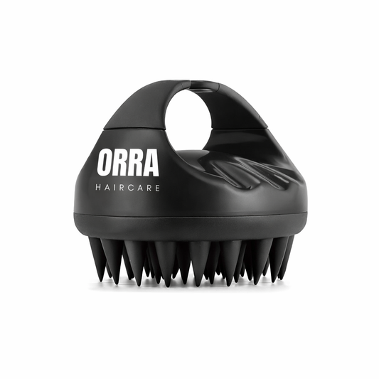 ORRA Haircare Scalp Massage Brush