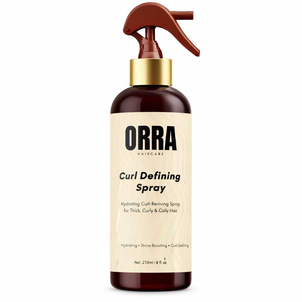 ORRA Haircare Curl Defining Spray 210ml