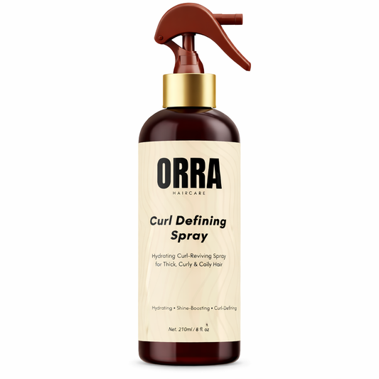 ORRA Haircare Curl Defining Spray 210ml