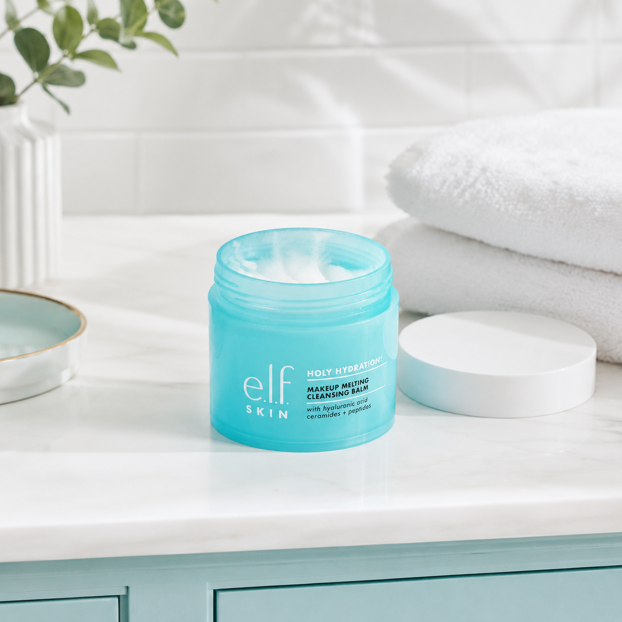 Elf Holy Hydration! Makeup melting cleansing balm 56.5 gr