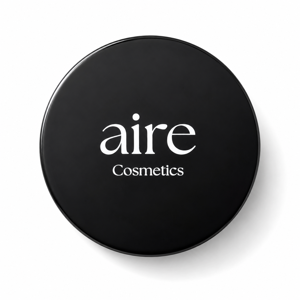 Aire Cosmetics Sunkissed Cream Bronzer Medium Tan 20g